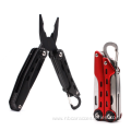 folding pliers compact tool knife pliers tool set